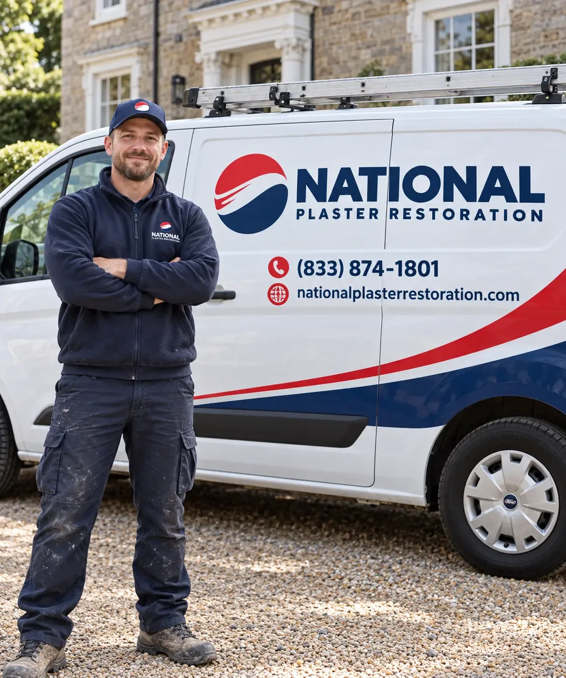 Plaster Repair New Harmony, IN FAQs